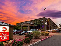 Best Western Plus Tempe