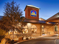 Best Western Grand River Inn and Suites