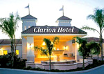 Clarion Hotel San Jose Airport
