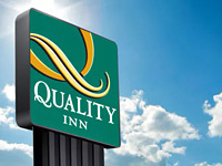Quality Inn Victorville I-15