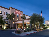 Hampton Inn & Suites Phoenix I-17/Happy Valley