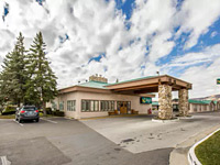 Hotels in Rock Springs, WY - Southwest Wyoming Hotels
