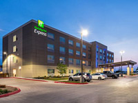 Holiday Inn Express Early
