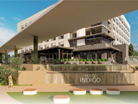 Hotel Indigo Irving - Las Colinas