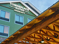 Towneplace Suites Denver South Lone Tree