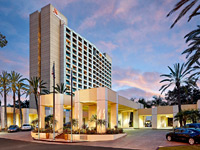 Hotels in Mission Valley