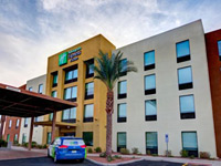 Holiday Inn Express Hotel & Suites Phoenix North - Scottsdale