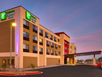 Holiday Inn Express Phoenix West-Buckeye