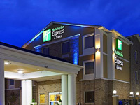 Holiday Inn Express Hotel & Suites Phoenix - Happy Valley