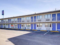 Hotels in Laredo, TX - South Texas Hotels