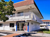 Hotels in Pittsburg, CA - Hampton Inn, Motel 6 Pittsburg - Central