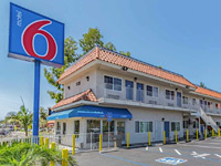 Hotels in National City, CA - South San Diego Hotels