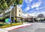 Holiday Inn Express Hotel & Suites San Jose-International Airport