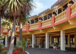 Holiday Inn San Jose