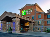 Holiday Inn Express Tucson