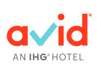 Avid Hotel Van Horn