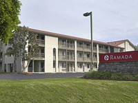 Ramada Carlsbad