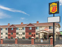 Hotels in Castle Rock, CO: Central Colorado Hotels