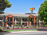 Hotels in Salinas, CA - Monterey Bay Area Hotels, California