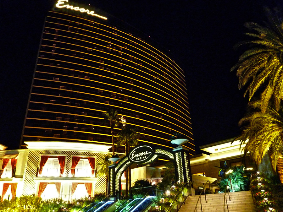 Desert Inn Casino