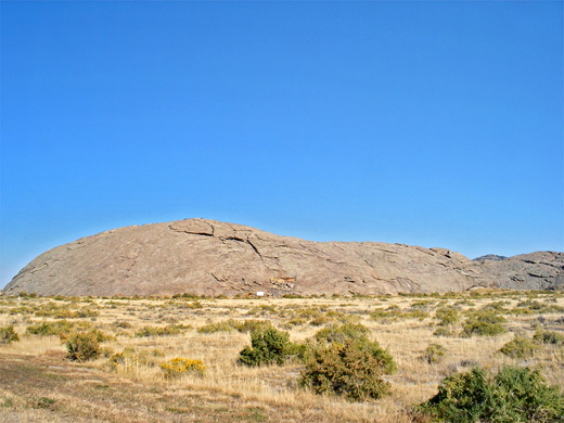 Independence Rock