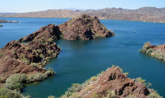 Lake Havasu, Arizona