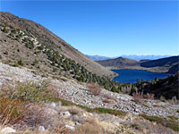 Convict Lake