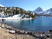 Lake Dorothy