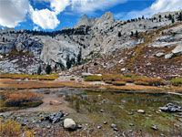 Lower Boy Scout Lake