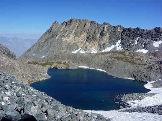 Golden Trout Lake