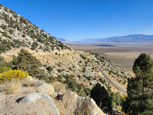 Owens Valley