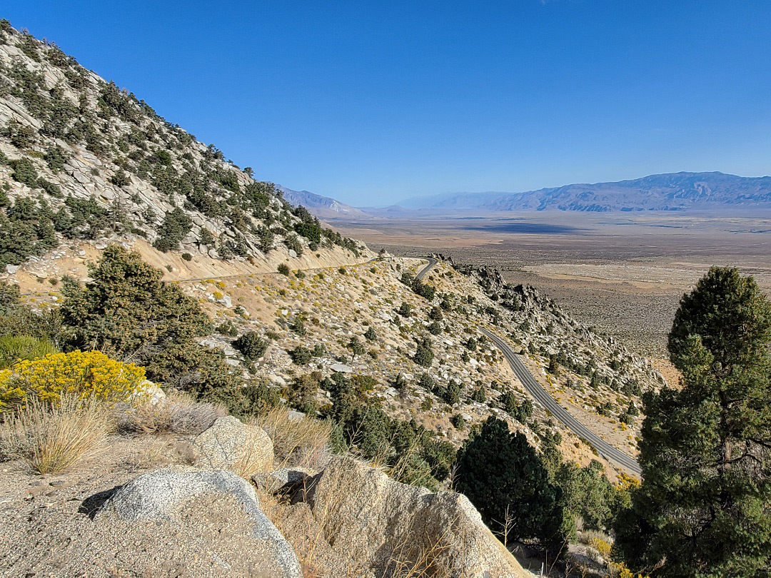 Owens Valley