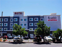 Executive Residency by Best Western Victorville