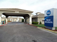 Best Western Grants Inn