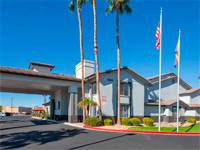 The Hotel Serene Glendale Peoria, Surestay Collection by BW