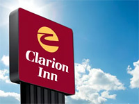 Clarion Inn Sierra Vista