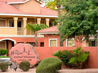 Westgate Painted Mountain Golf Resort