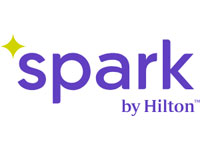 Spark by Hilton Bakersfield Central