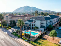 MainStay Suites Moreno Valley