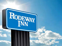 Rodeway Inn Commerce - Los Angeles