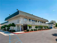 Park Inn by Radisson, Tracy