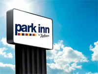 Park Inn by Radisson, Santa Rosa North