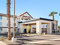 Hampton Inn by Hilton Calexico