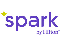 Spark by Hilton El Paso University