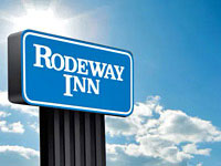 Rodeway Inn Las Vegas