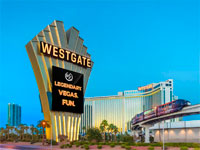 Westgate Las Vegas Resort & Casino