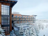 The Ascent Park City, a Tapestry Collection by Hilton
