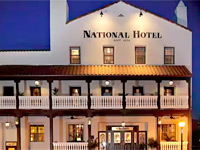 National Hotel Jackson, Tapestry Collection by Hilton