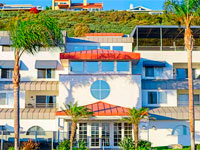 Hilton Vacation Club Riviera Beach & Shores