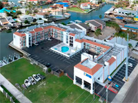 WindWater Hotel & Marina